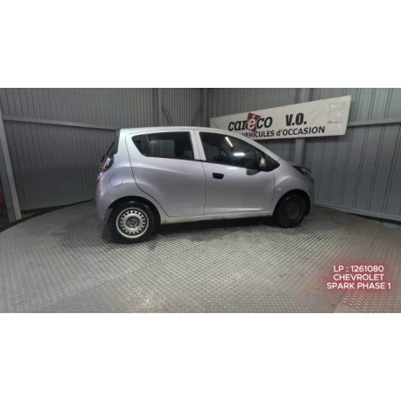Compteur CHEVROLET SPARK