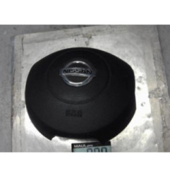 Air bag conducteur NISSAN MICRA 3 Photo n°1