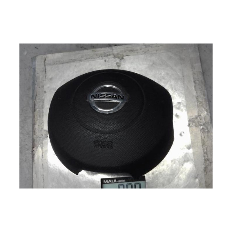 Air bag conducteur NISSAN MICRA 3