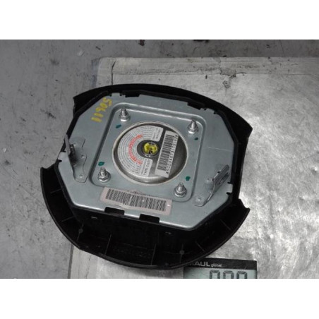 Air bag conducteur NISSAN MICRA 3