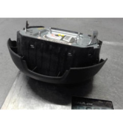 Air bag conducteur NISSAN MICRA 3 Photo n°3