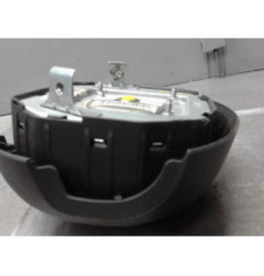 Air bag conducteur NISSAN MICRA 3 Photo n°4