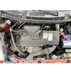 Air bag conducteur NISSAN MICRA 3 Photo n°12