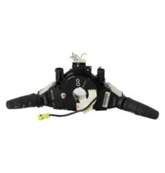 Com (Bloc Contacteur Tournant+Commodo Essuie Glace+Commodo Phare) NISSAN MICRA 3 Photo n°1