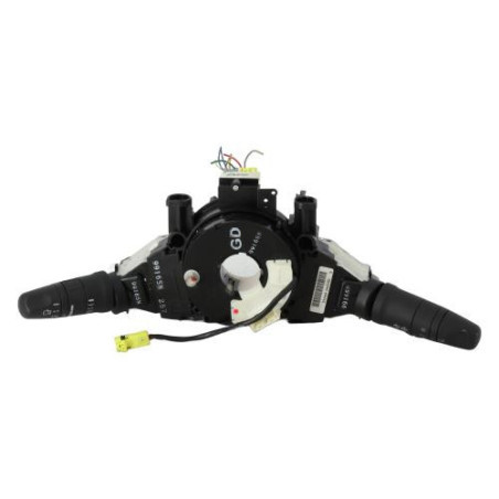 Com (Bloc Contacteur Tournant+Commodo Essuie Glace+Commodo Phare) NISSAN MICRA 3 Photo n°1