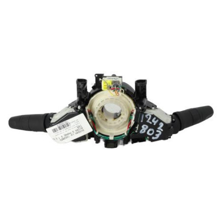 Com (Bloc Contacteur Tournant+Commodo Essuie Glace+Commodo Phare) NISSAN MICRA 3