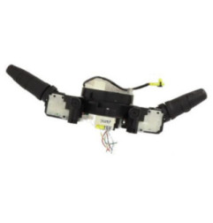 Com (Bloc Contacteur Tournant+Commodo Essuie Glace+Commodo Phare) NISSAN MICRA 3 Photo n°3