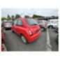 Com (Bloc Contacteur Tournant+Commodo Essuie Glace+Commodo Phare) NISSAN MICRA 3
