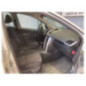 Capot PEUGEOT 207