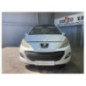 Capot PEUGEOT 207