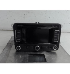 Autoradio d'origine VOLKSWAGEN GOLF 6 Photo n°1