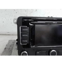 Autoradio d'origine VOLKSWAGEN GOLF 6