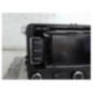 Autoradio d'origine VOLKSWAGEN GOLF 6