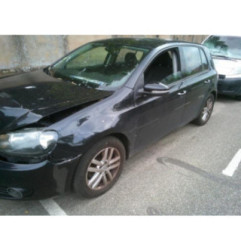 Autoradio d'origine VOLKSWAGEN GOLF 6 Photo n°8