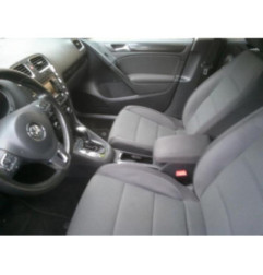 Autoradio d'origine VOLKSWAGEN GOLF 6 Photo n°9