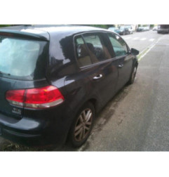 Autoradio d'origine VOLKSWAGEN GOLF 6 Photo n°10