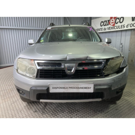 Pulseur d'air DACIA DUSTER 1 Photo n°1