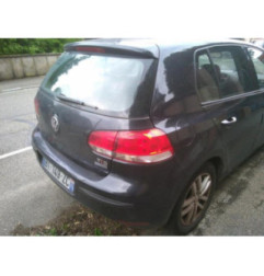 Autoradio d'origine VOLKSWAGEN GOLF 6 Photo n°11