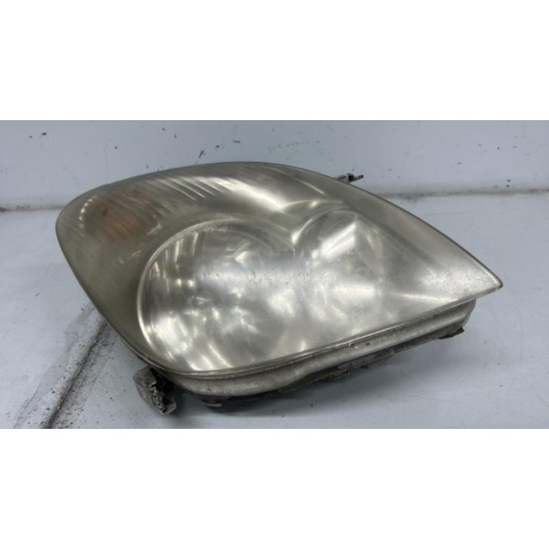 Optique avant principal droit (feux)(phare) TOYOTA COROLLA 11