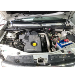 Triangle avant gauche DACIA DUSTER 1