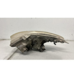 Optique avant principal droit (feux)(phare) TOYOTA COROLLA 11 Photo n°3