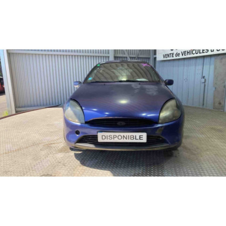 Alternateur FORD PUMA