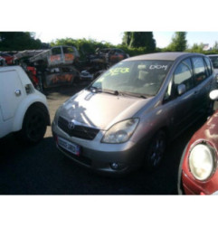 Optique avant principal droit (feux)(phare) TOYOTA COROLLA 11 Photo n°6