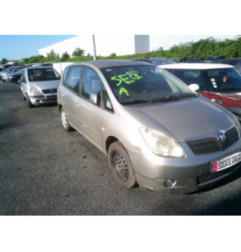 Optique avant principal droit (feux)(phare) TOYOTA COROLLA 11 Photo n°7