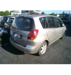 Optique avant principal droit (feux)(phare) TOYOTA COROLLA 11 Photo n°8