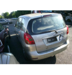 Optique avant principal droit (feux)(phare) TOYOTA COROLLA 11 Photo n°9