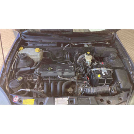 Maitre cylindre (freinage) FORD PUMA Photo n°1