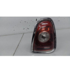 Feu arriere principal droit (feux) MINI MINI 2 R56 Photo n°1
