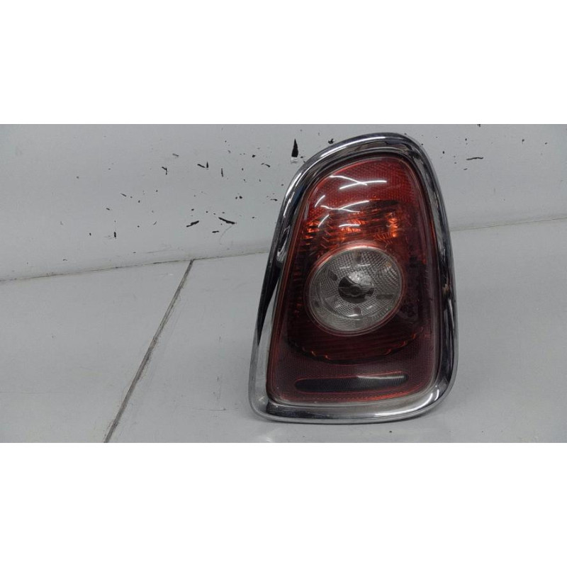 Feu arriere principal droit (feux) MINI MINI 2 R56