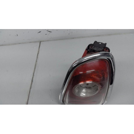 Feu arriere principal droit (feux) MINI MINI 2 R56