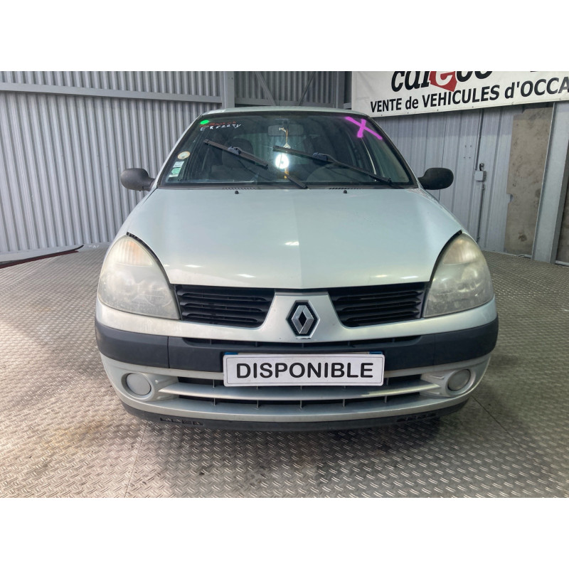 Pedale de frein RENAULT CLIO 2