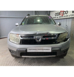 Compteur DACIA DUSTER 1 Photo n°1
