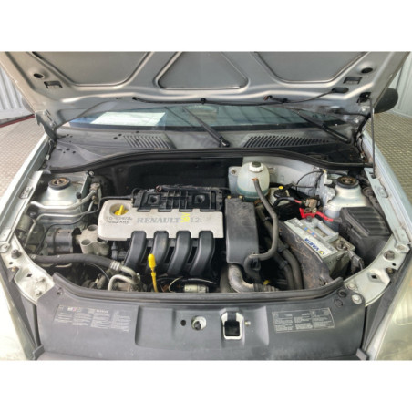 Siege avant droit RENAULT CLIO 2