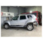 Face avant DACIA DUSTER 1
