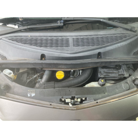 Moteur RENAULT GRAND MODUS