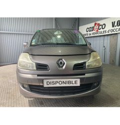 Capot RENAULT GRAND MODUS Photo n°1