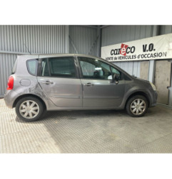 Capot RENAULT GRAND MODUS Photo n°4