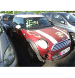 Ceinture avant gauche MINI MINI 2 R56 Photo n°8