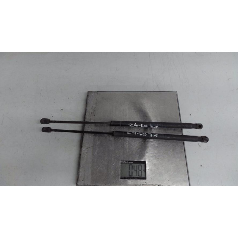 Verin de coffre MINI MINI 2 R56