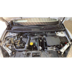 Capot RENAULT MEGANE 3