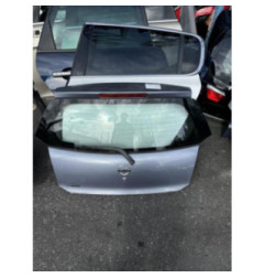 Malle/Hayon arriere NISSAN PIXO Photo n°1