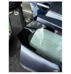 Malle/Hayon arriere NISSAN PIXO