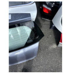 Malle/Hayon arriere NISSAN PIXO Photo n°3