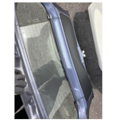 Malle/Hayon arriere NISSAN PIXO Photo n°4