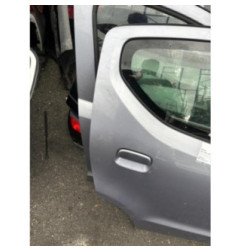 Porte arriere droit NISSAN PIXO