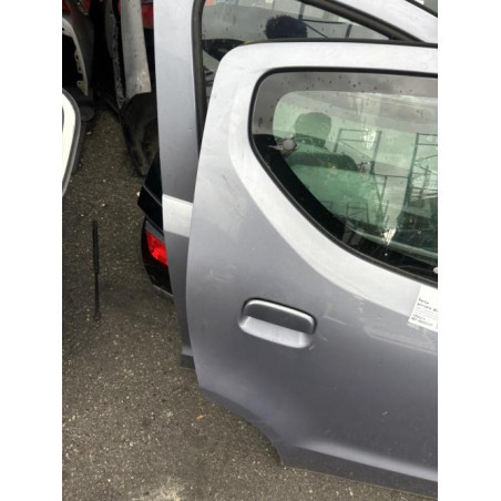 Porte arriere droit NISSAN PIXO